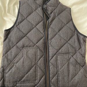 JCREW Vest